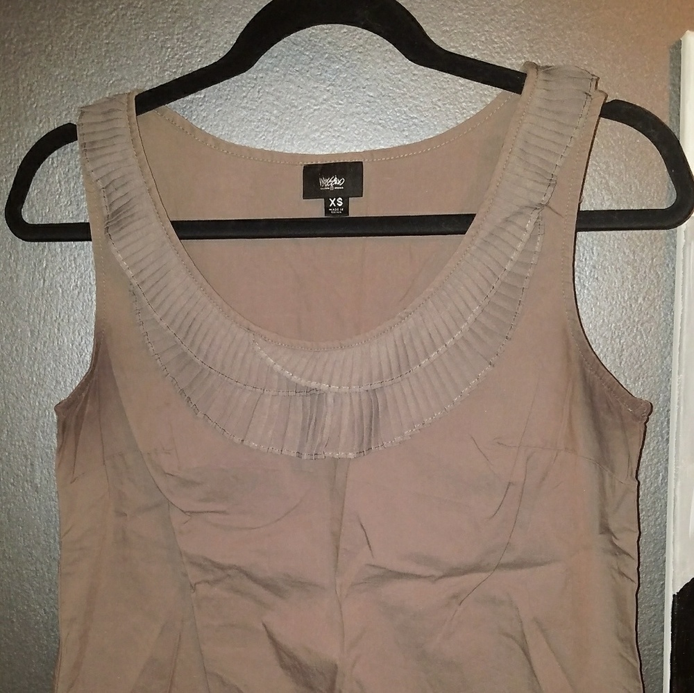 Cute Blouse